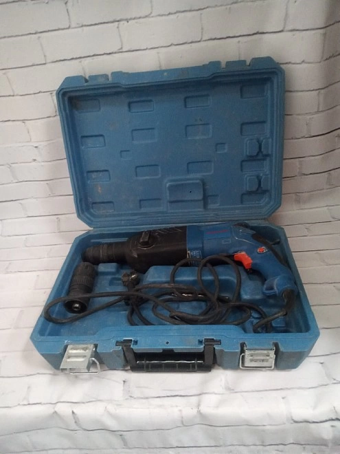 Перфоратор Headliner  z1a-hb-2411DFR 