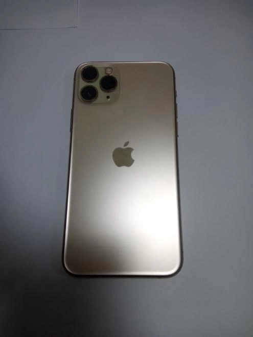 Смартфон Apple iPhone 11 Pro 64 ГБ