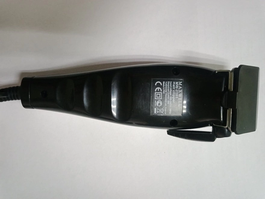 Машинка для стрижки Maxwell MW-2101