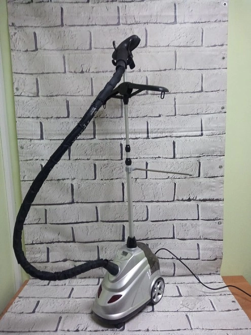 Отпариватель Гранд Мастер GM-S 205 Professional