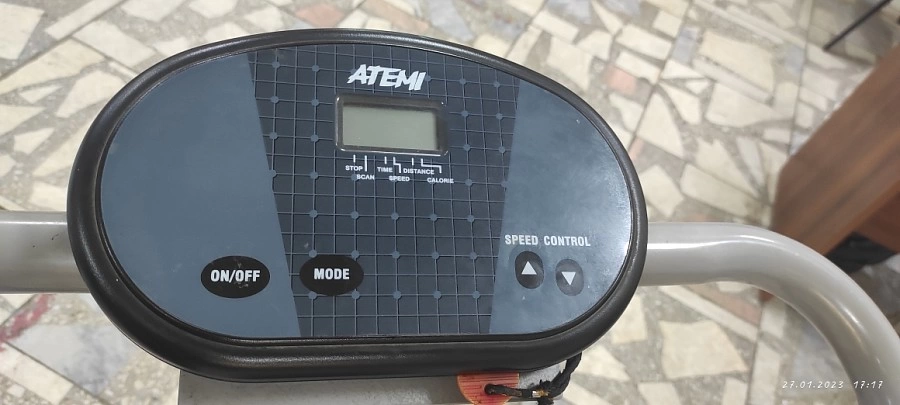 Беговая дорожка Atemi AT 625