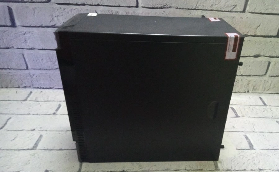 Системный блок Dexp Aquilon O185