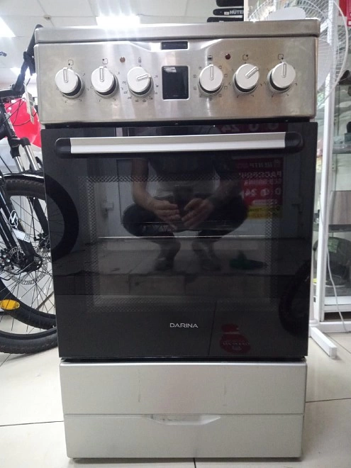 Электропечь Darina PL EC241 616