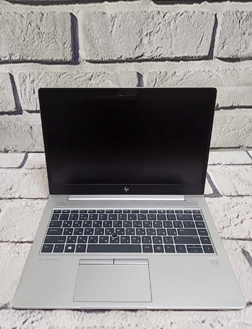 Ноутбук HP EliteBook 745 G6