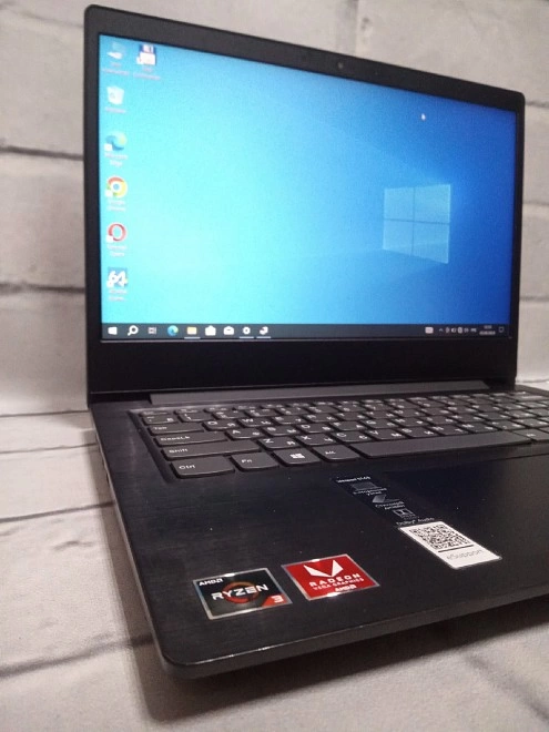 Ноутбук Lenovo IdeaPad S145-14API