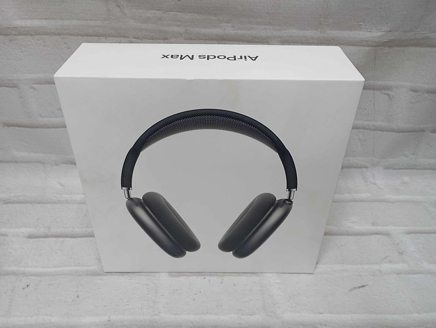 Наушники AirPods MAX