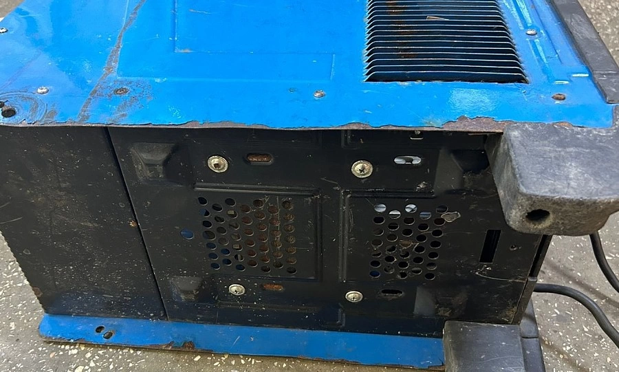 Сварочный аппарат BlueWeld  3200 814453