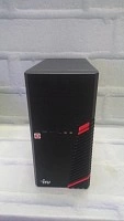 Системный блок iRU i5-12400 2.5GHz/DDR4 8Gb/SSD 1Tb/intel(R) UHD 730