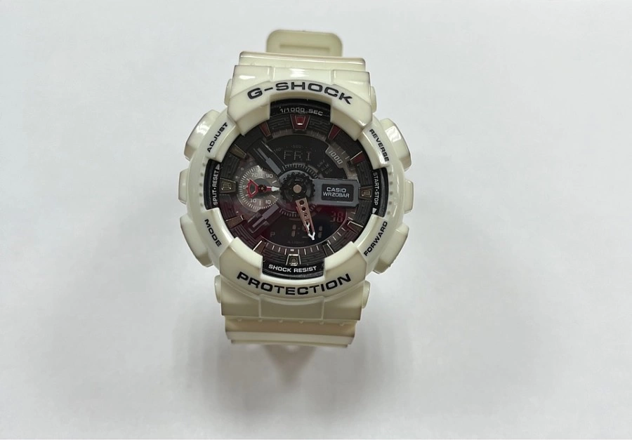 Часы наручные Casio G-SHOCK GA-110