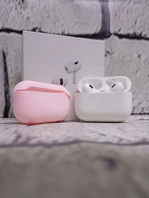 Наушники Apple AirPods Pro