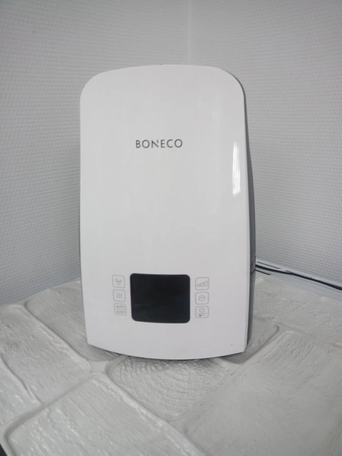 Увлажнитель вохдуха  Boneco U650 White