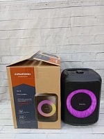 Портативная акустика Grundig PartyHit