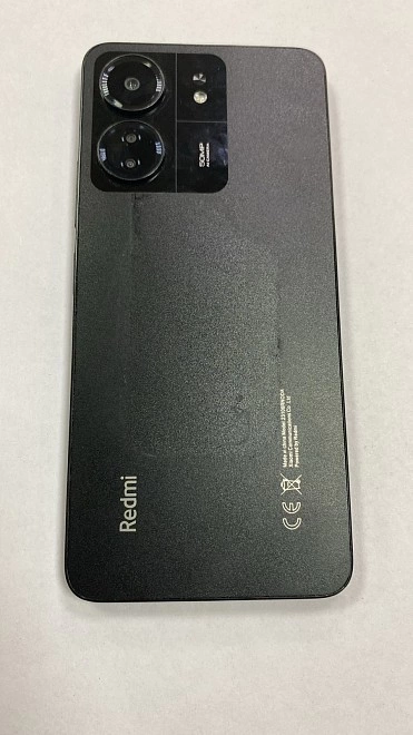 Смартфон Xiaomi Redmi 13C