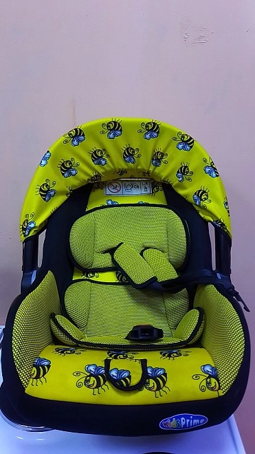 Автокресло  kidsprime LB-321