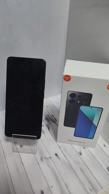 Смартфон Redmi Note 13 128 ГБ