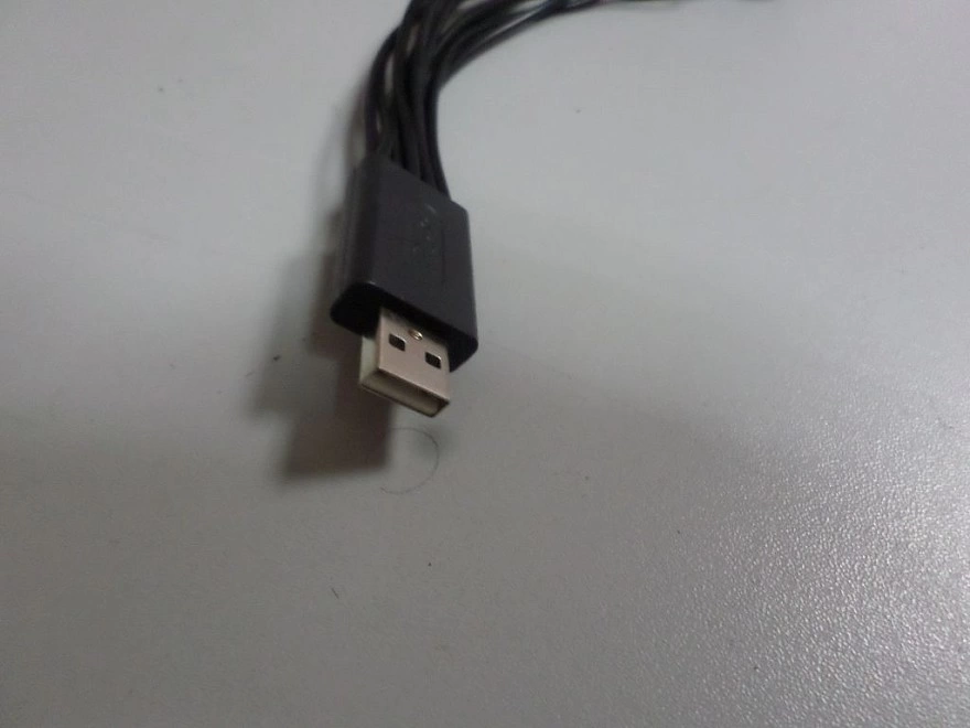 Зарядное устройство для телефона 10 в 1