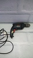 Дрель ударная Bosch GSB 13 RE