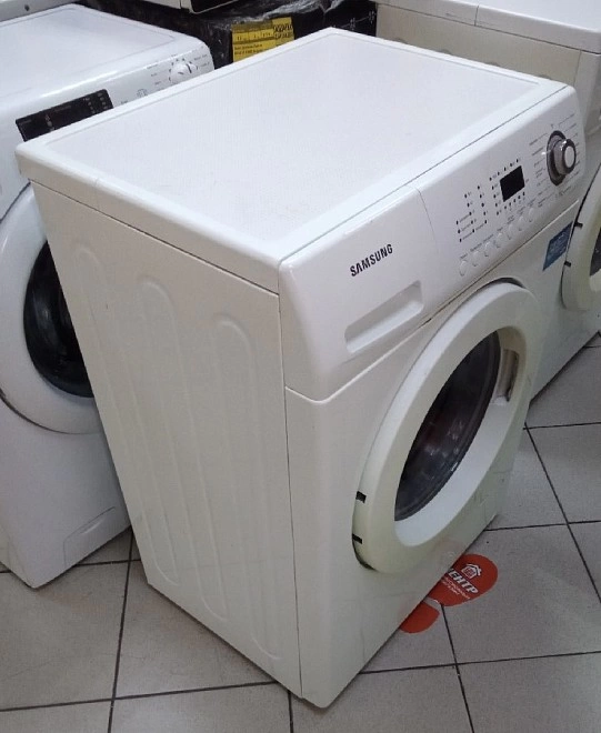 Стиральная машина Samsung WF0500NYW