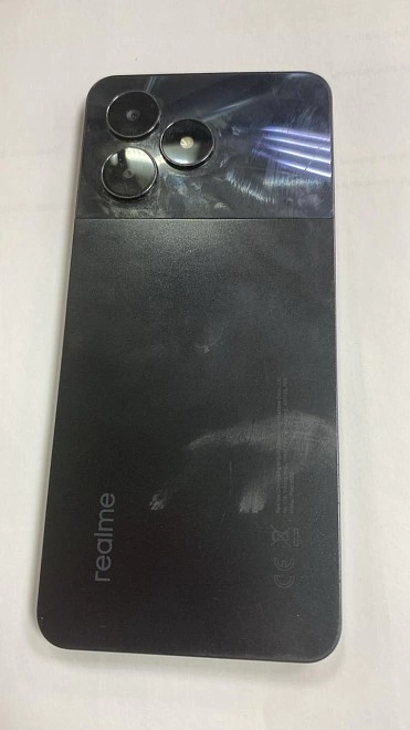 Смартфон Realme C51 