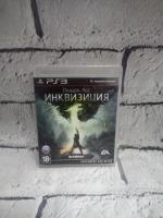 Диск для PS III Sony Dragon Age 3 (III): Инквизиция