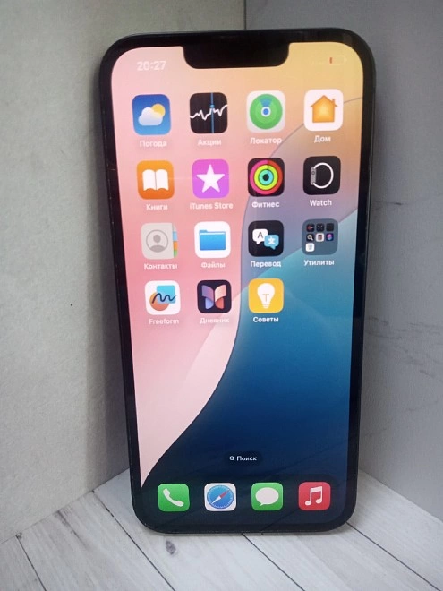 Смартфон Apple iPhone 13 128 ГБ