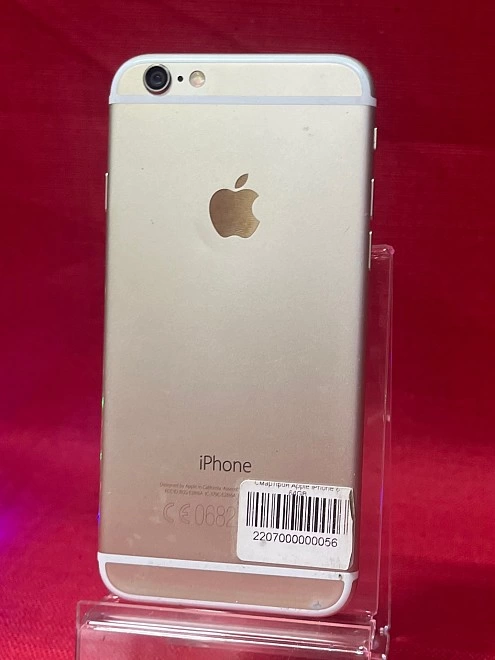 Смартфон Apple iPhone 6 64GB