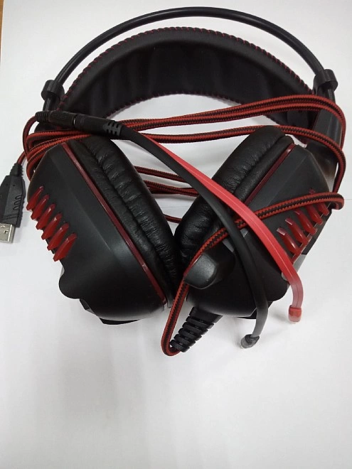 Наушники Borofone b0101
