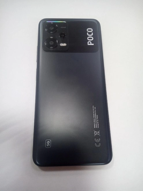 Смартфон POCO X5 8/256 ГБ