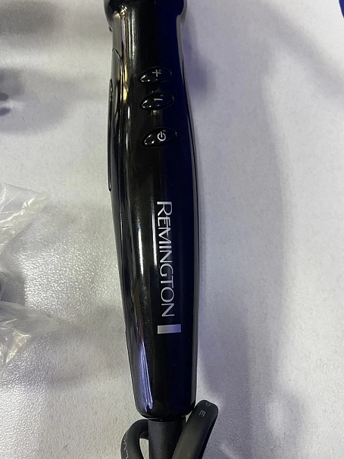 Электрощипцы Remington S8670