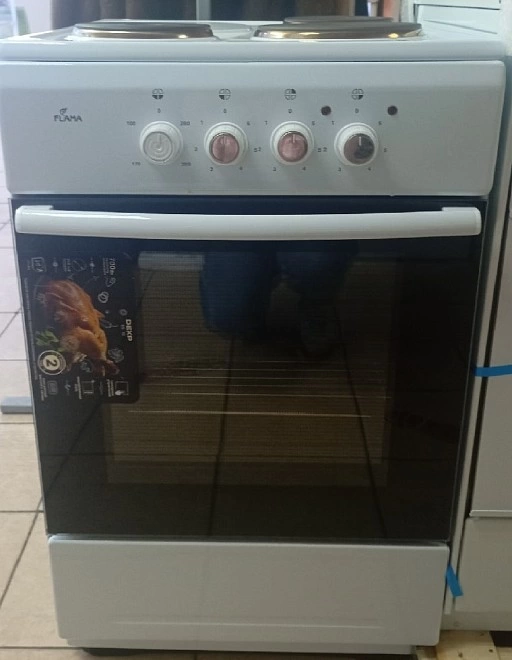 Электропечь Flama AE 1306 W