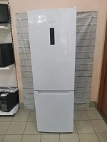 Холодильник Indesit ITS 5180W