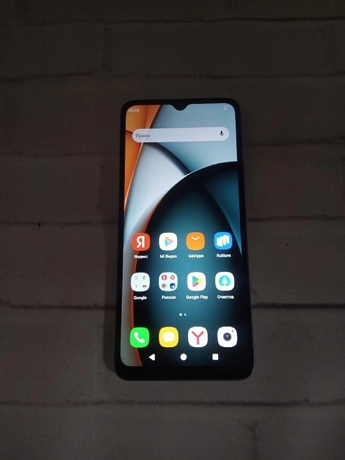 Смартфон Xiaomi Redmi A3 128 ГБ