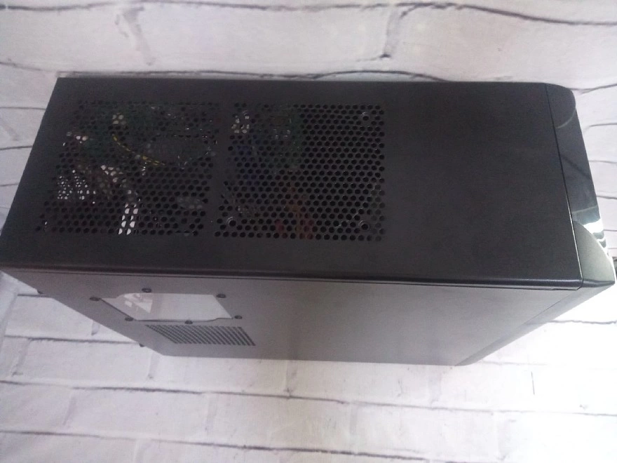 Системный блок  i5-3450/3.1 GHz/8Gb/128Gb+500Gb/HDGraphics