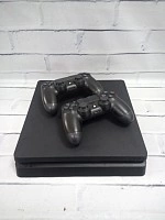 Игровая приставка PS4 Sony PlayStation 4 Slim