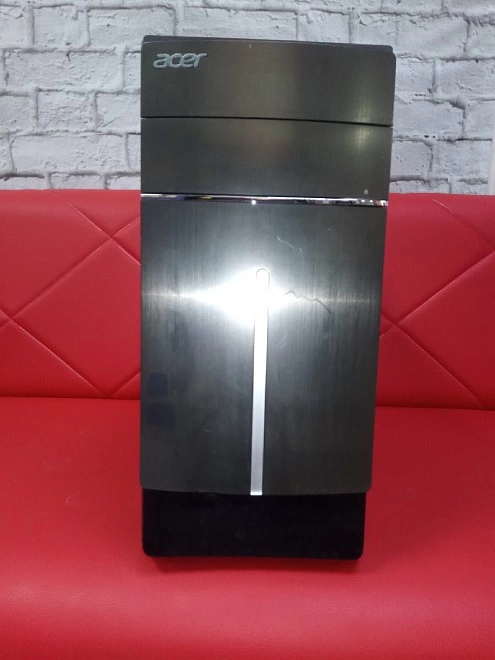 Системный блок Acer Intel Core I3-3220 3.30Ghz Ram DDR3-4GB /HDD:320GB