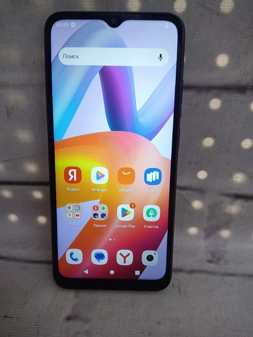 Смартфон Xiaomi Redmi A2+ 3/64