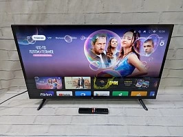Телевизор Xiaomi Mi TV P1 32