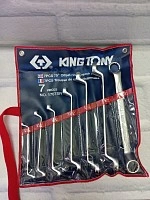 Набор инструментов King Tony 1707SR