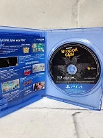 Диск для PS Sony PlayStation inFAMOUS