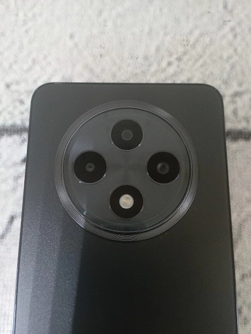 Смартфон Oppo Reno12 F 4G 512 ГБ