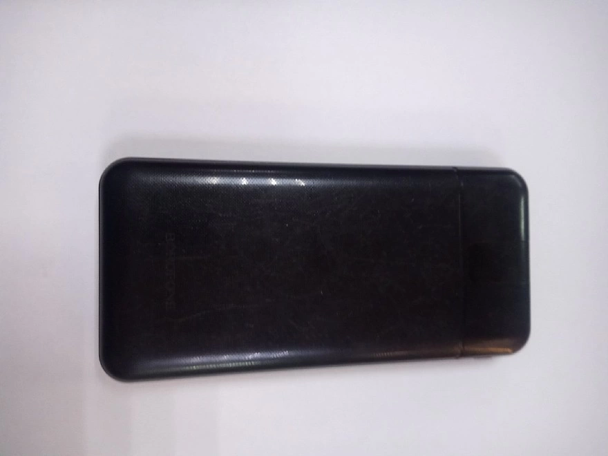 Зарядное устройство для телефона Borofone BJ20 10000 mAh,