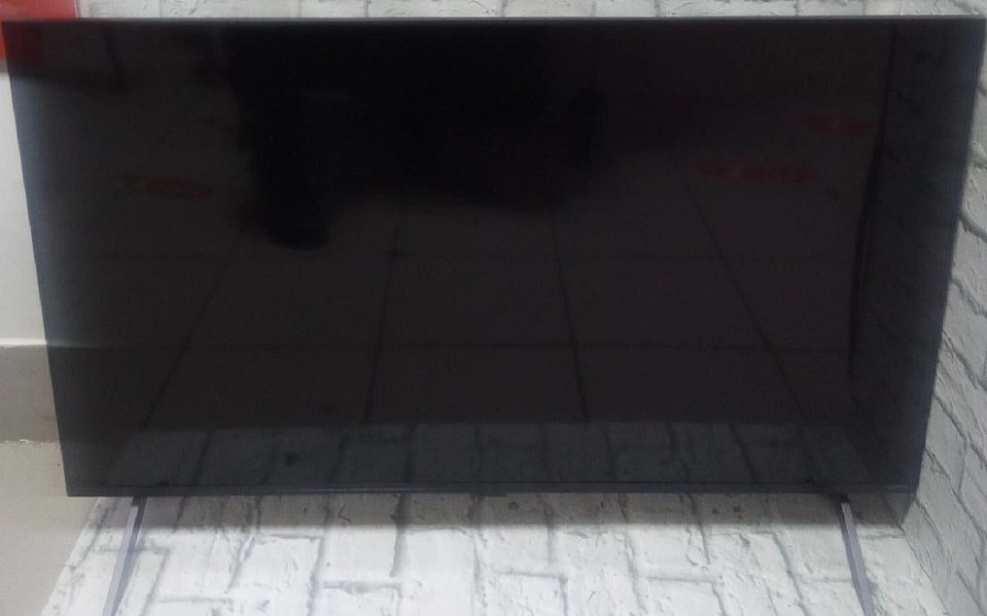 Телевизор LG 43QNED80T6A. ARUG