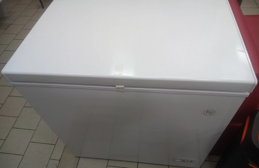 Ларь морозильный Hi HNCH084201RW
