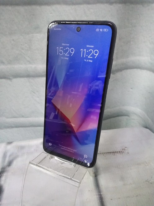 Смартфон Xiaomi Redmi 10 4/128 Gb
