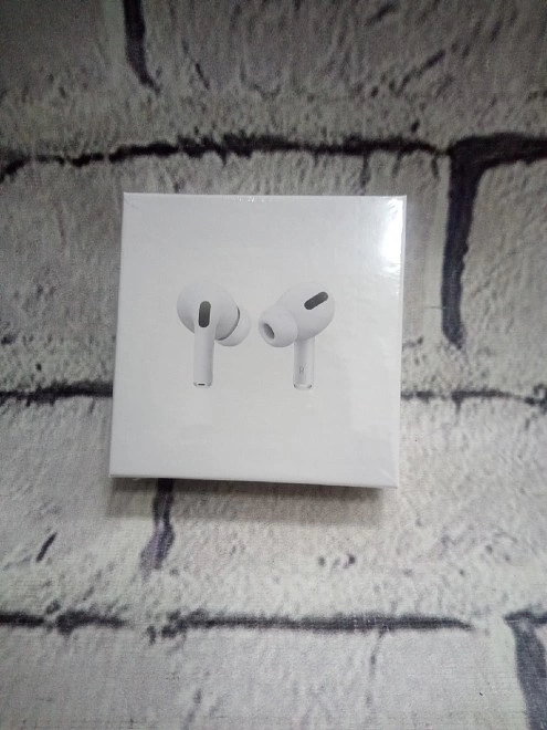 Наушники Wireless AirPods (реплика)