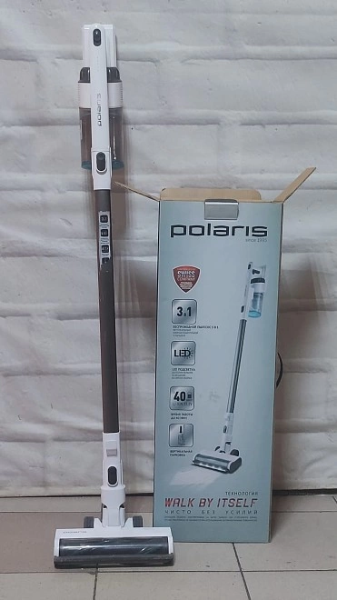 Пылесос Polaris PVCS 0725