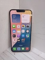 Смартфон Apple iPhone 13 256 ГБ