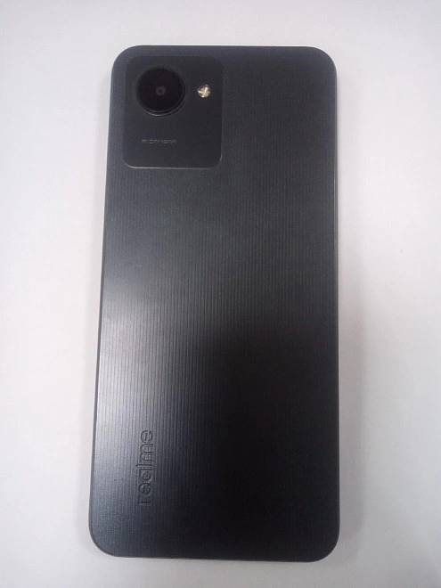 Смартфон  realme C30s 64 ГБ