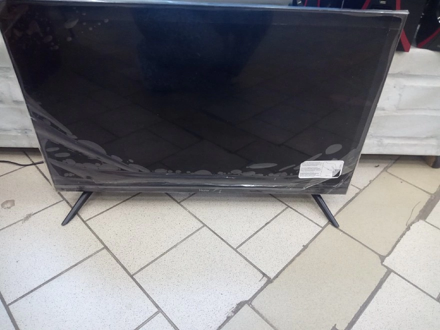 Телевизор Haier 32 SMART TV S1
