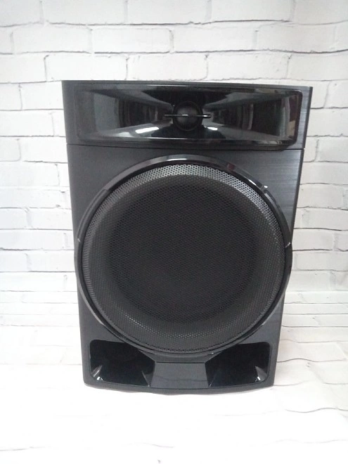 Акустическая система 2.0 Fiero Native 500 HS500